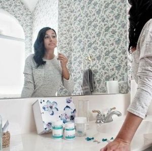 Meet your Posher, Karen